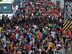 L’immigrazione illegale da record di Biden ha fatto aumentare i prezzi delle case per gli americani
