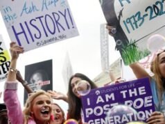 Un commentatore di punta dice che c’è una linea retta che collega Andrew Breitbart al rovesciamento del caso Roe v. Wade