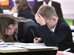 Gli studenti bianchi della classe operaia più svantaggiati in Gran Bretagna: inchiesta