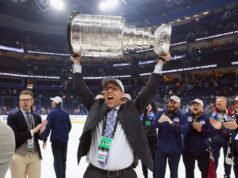Colorado Avalanche GM cacciato dal rivale della Divisione Centrale