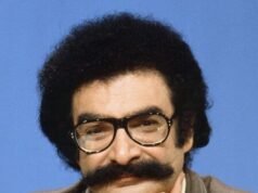 Gene Shalit, critico cinematografico di lunga data del programma “Today”, muore a 100 anni