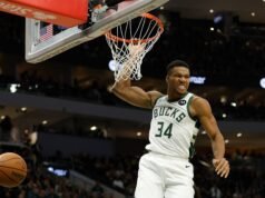 Scambio di Giannis Antetokounmpo: la stella dei Bucks si unirà ai Miami Heat – riferisce