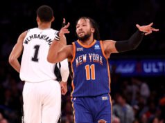 I Knicks batteranno gli Spurs nelle finali NBA e questo dipenderà da tre fattori