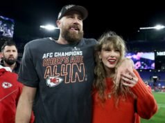 Gli invitati al matrimonio più probabili di Taylor Swift, classificati per epoca