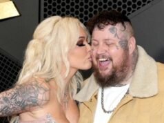 Jelly Roll chiede il divorzio dopo 10 anni di matrimonio con Bunnie Xo, citando differenze inconciliabili