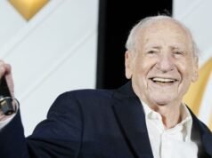 L’icona della commedia Mel Brooks compie 100 anni