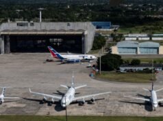 Cuba affronta una nuova catastrofe poiché una delle principali compagnie aeree europee interrompe i voli diretti