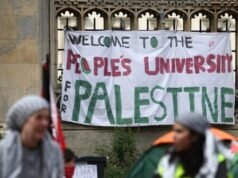 Più di uno studente universitario su quattro ritiene che l’attacco terroristico del 7 ottobre contro Israele sia “difendibile”