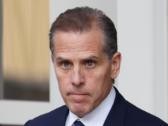 Hunter Biden sfida Donald Trump Jr. a Cage Match dopo che l’evento UFC alla Casa Bianca lo ha “offeso”.