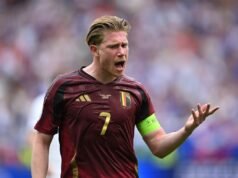 Questa è l’ultima ripresa del Belgio: anteprima del Gruppo G della Coppa del Mondo