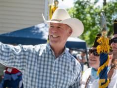 Esclusivo – Il Governatore Greg Gianforte spiega cosa deve fare il GOP per garantire che gli Stati eleggano governatori repubblicani