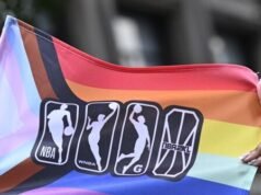 Gli sport professionistici abbracciano la cosa più controversa che abbiano mai fatto nel mese del Pride