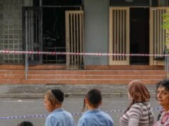 Agenti iraniani vivevano in Australia prima di dirigere gli attacchi: capo delle spie