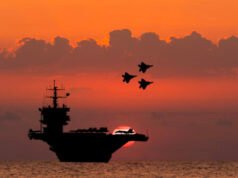 Gli ordini di difesa aumenteranno del 53% nel 2026 mentre la guerra in Iran spinge la domanda di armi
