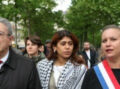 Il leader francese dell’estrema sinistra sostiene che la Francia “bianca e cristiana” non è mai esistita