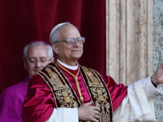 Papa Leone si avvicina al MAGA sull’immigrazione
