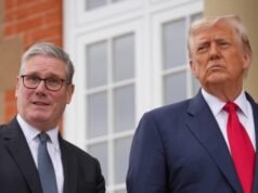 Trump prevede che Starmer del Regno Unito si dimetterà dopo aver “fallito gravemente”