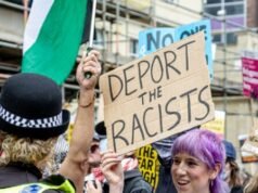 Il Green London Council si rifiuta di collaborare con le forze dell’ordine sull’immigrazione