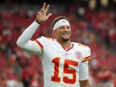 Chiefs è ancora considerato uno dei franchise più divertenti della NFL