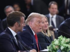 Meloni ha iniziato! Litigio con Trump a causa della restrizione delle basi italiane durante la guerra in Iran, dice Marlow