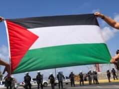 Palestinese arrestato perché sospettato di aver pianificato attentati in Grecia