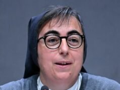 Papa Leone promuove una suora italiana al ruolo più importante di migrante vaticano