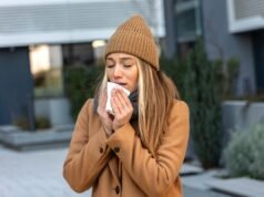 Sintomi che sembrano preoccupanti ma significano che sei sano, secondo un medico