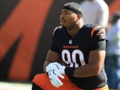 I Bengals potrebbero realizzare scambi di successo prima della stagione 2026