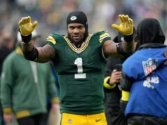 Micah Parsons ricambia dopo la reazione negativa dei fan sui commenti di Caleb Williams