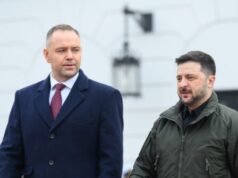 Il presidente polacco toglierà a Zelenskyj il massimo onore per la controversia sulla seconda guerra mondiale