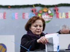 Il Kosovo terrà le terze elezioni in 18 mesi mentre persiste il divario politico