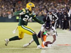 Packers esortati a scambiare il giocatore veterano prima della sua data di rilascio