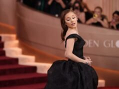 Ariana Grande rompe il silenzio sul tour di ritorno dopo una pausa di 7 anni