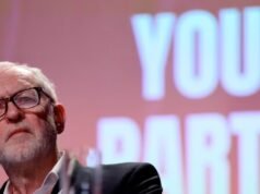 Splitter! Il partito separatista di Corbyn soffre delle proprie defezioni separatiste