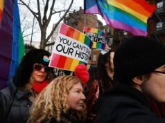 Come è cambiato il mese del Pride LGBTQ+ nell’era del MAGA e di Donald Trump