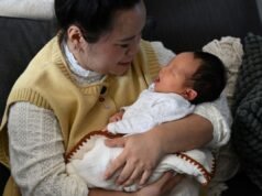 La Cina aumenta i sussidi per l’assistenza all’infanzia per combattere il crollo del tasso di natalità