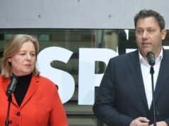I socialdemocratici tedeschi scendono al minimo storico, l’AfD resta in testa