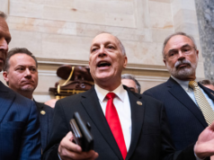 Il Freedom Caucus Cheers Committee ha approvato un provvedimento per porre fine al “Kill Switch” automobilistico dell’era Biden