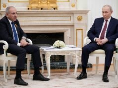 Donald Trump ottiene una spinta nel cortile di Putin