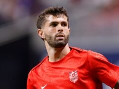 Christian Pulisic deve essere eccezionale: classifica dei migliori giocatori del Gruppo D della Coppa del Mondo