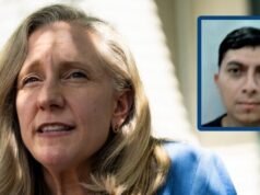 L’ICE sollecita il governatore Spanberger a non rilasciare lo straniero accusato di aver violentato una ragazza