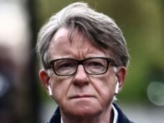 Tutto ciò che il governo britannico fa è chiedersi “chi possiamo tassare per dare benefici agli altri”