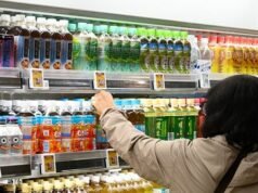 L’industria delle bevande annuncia una massiccia iniziativa di trasparenza per consentire ai consumatori l’accesso alle informazioni nutrizionali