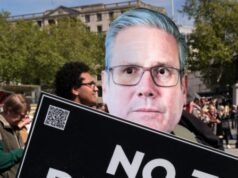 Keir Starmer chiede che la tecnologia dell’identificazione digitale sia così invasiva da impedire ai minorenni di scattare foto di nudo