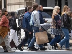 Cinque segnali che gli americani verranno schiacciati quest’estate