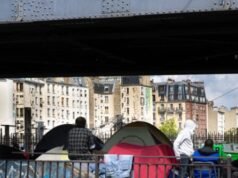 Più di 8 elettori francesi su 10 sostengono l'”immigrazione negativa”