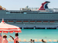 Carnival Cruises: informazioni trapelate sulla violazione dei dati di quasi sei milioni di clienti
