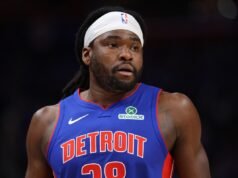 I 3 migliori punti di atterraggio per Isaiah Stewart dei Pistons mentre le voci commerciali si surriscaldano
