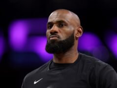 La leggenda dell’NBA accusa i giocatori di essere “gelosi” di LeBron James