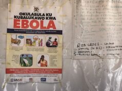 La prevenzione dell’Ebola all’estero è un investimento nella sicurezza sanitaria degli Stati Uniti | Opinione